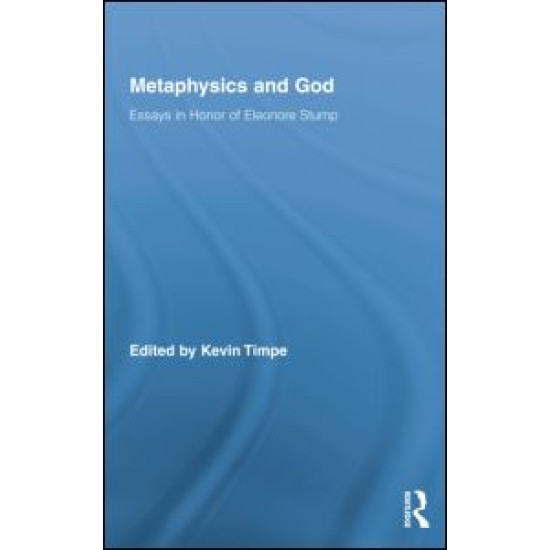 Metaphysics and God