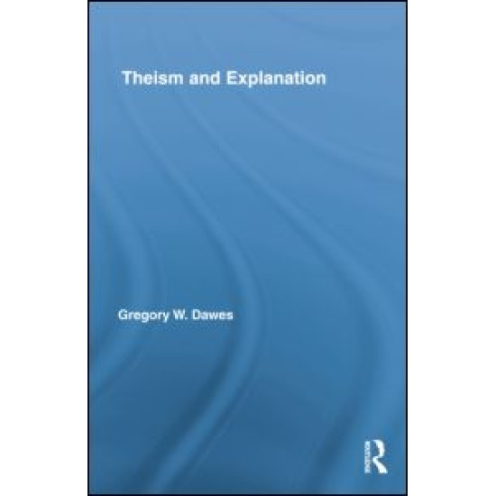 Theism and Explanation