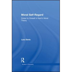 Moral Self-Regard
