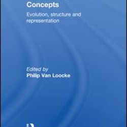 The Nature of Concepts The Nature of Concepts