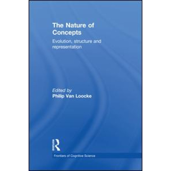 The Nature of Concepts