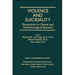 Violence And Suicidality : Perspectives In Clinical And Psychobiological Research Violence And Suicidality : Perspectives In Clinical And Psychobiological Research
