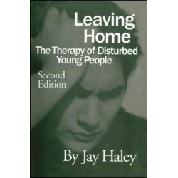 Leaving Home