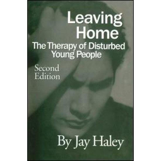Leaving Home