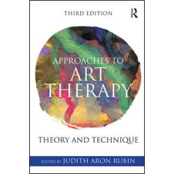 Approaches to Art Therapy Approaches to Art Therapy