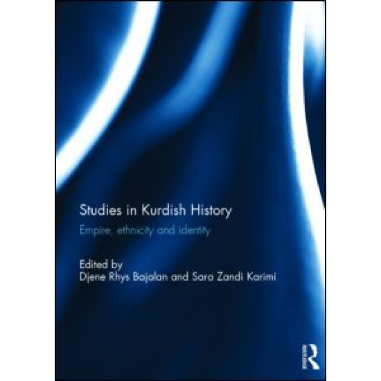 Studies in Kurdish History