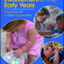 Examining Levels of Involvement in the Early Years