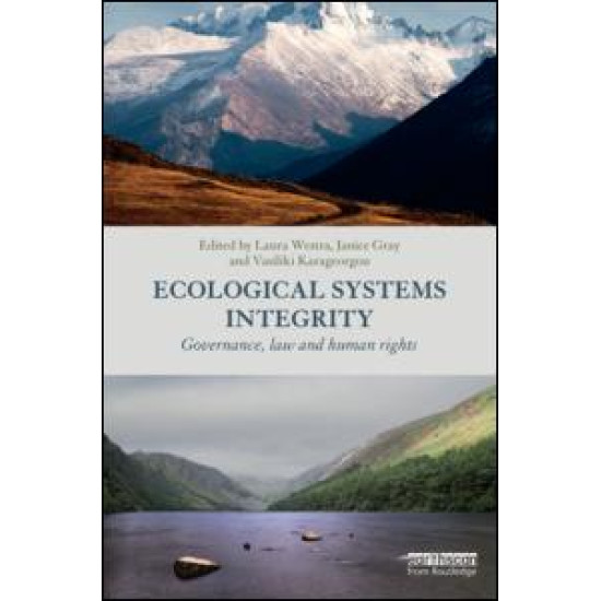 Ecological Systems Integrity