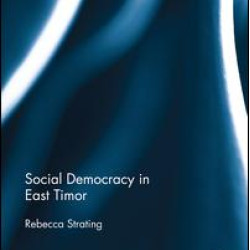 Social Democracy in East Timor