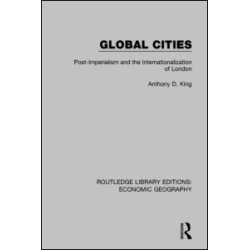 Global Cities Global Cities