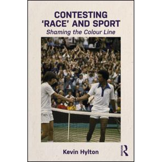 Contesting ‘Race’ and Sport