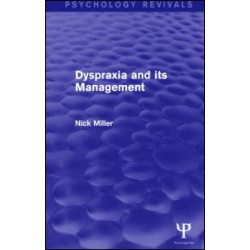 Dyspraxia and its Management