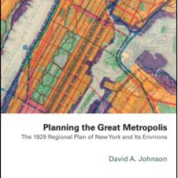 Planning the Great Metropolis