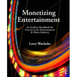 Monetizing Entertainment
