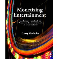 Monetizing Entertainment