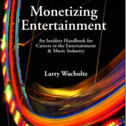 Monetizing Entertainment Monetizing Entertainment