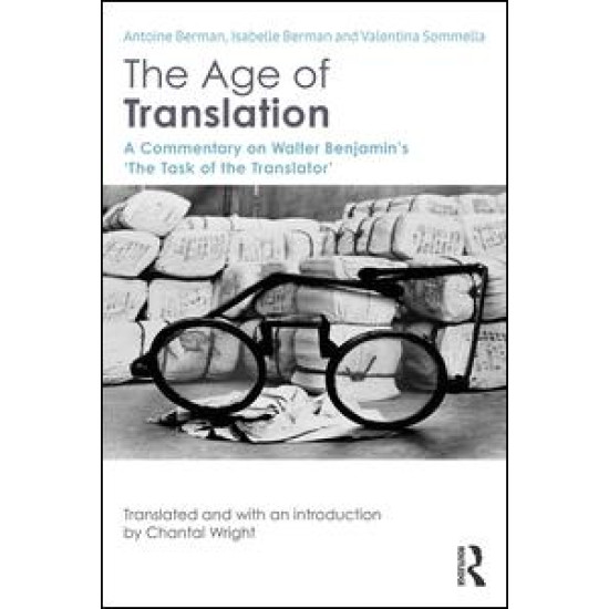 The Age of Translation The Age of Translation