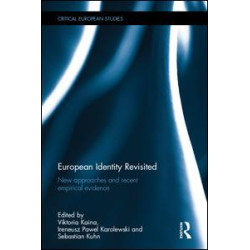 European Identity Revisited European Identity Revisited