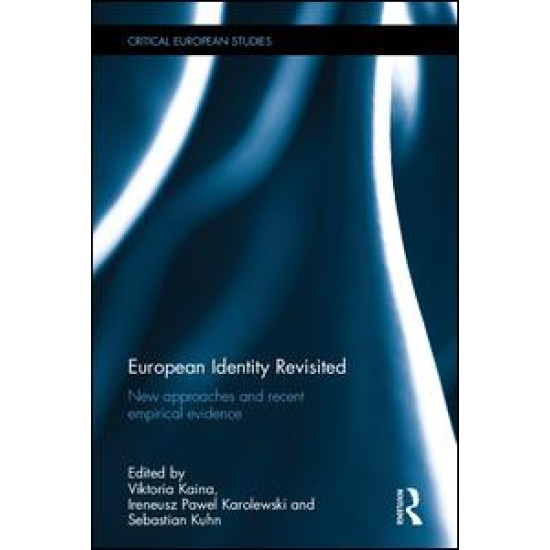 European Identity Revisited European Identity Revisited