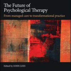 The Future of Psychological Therapy