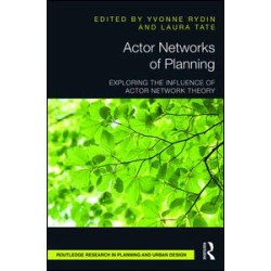 Actor Networks of Planning