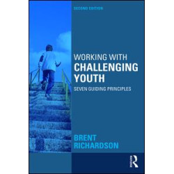 Working with Challenging Youth