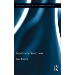 Populism in Venezuela Populism in Venezuela