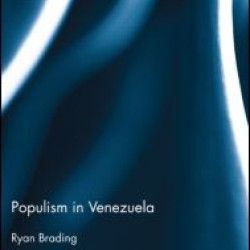 Populism in Venezuela Populism in Venezuela
