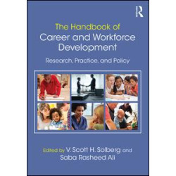 The Handbook of Career and Workforce Development