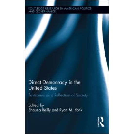 Direct Democracy in the United States