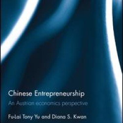 Chinese Entrepreneurship Chinese Entrepreneurship