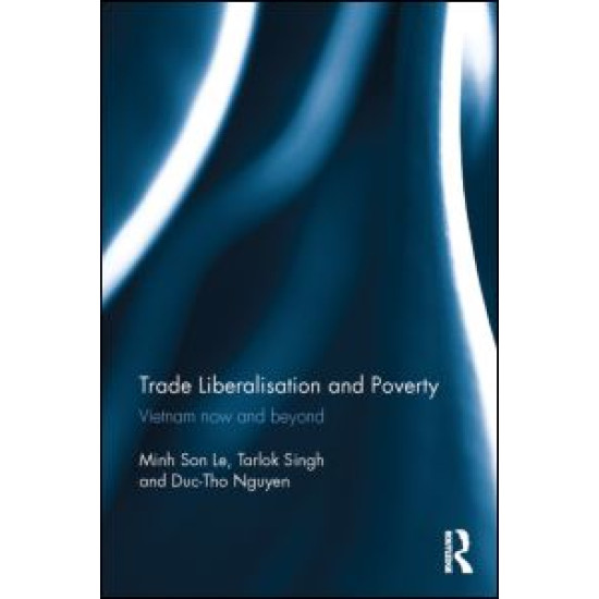 Trade Liberalisation and Poverty