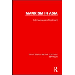 Marxism in Asia
