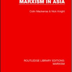 Marxism in Asia Marxism in Asia