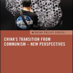 China's Transition from Communism - New Perspectives China's Transition from Communism - New Perspectives