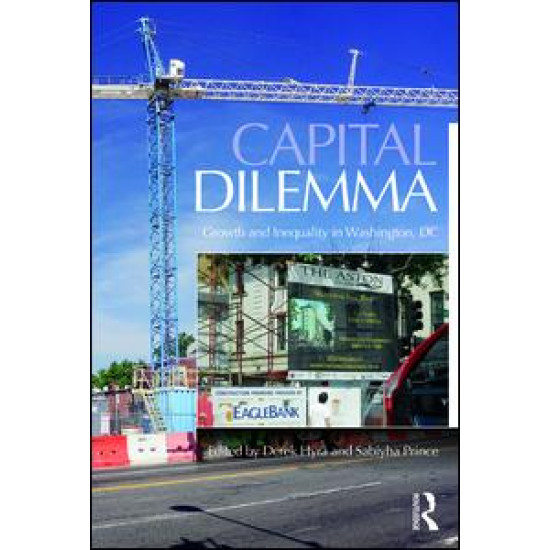 Capital Dilemma