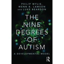 The Nine Degrees of Autism The Nine Degrees of Autism