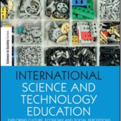 International Science and Technology Education International Science and Technology Education