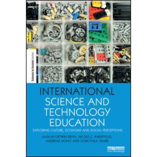 International Science and Technology Education