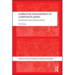 Narrative Management in Corporate Japan Narrative Management in Corporate Japan