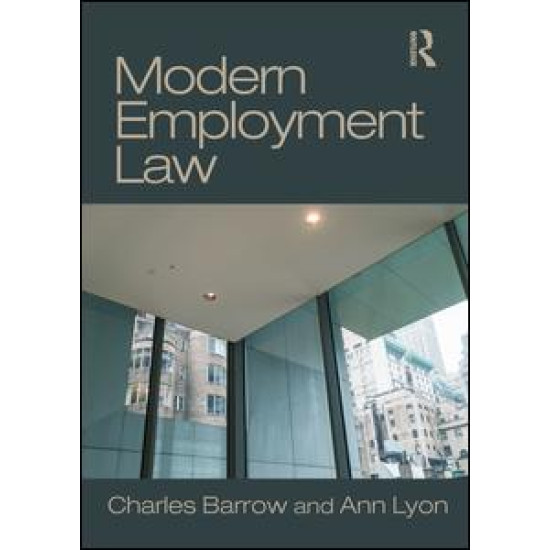 Modern Employment Law