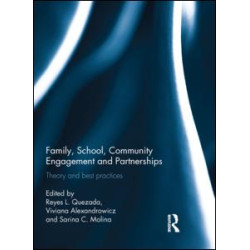 Family, School, Community Engagement and Partnerships
