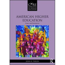American Higher Education American Higher Education