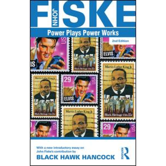 Power Plays Power Works