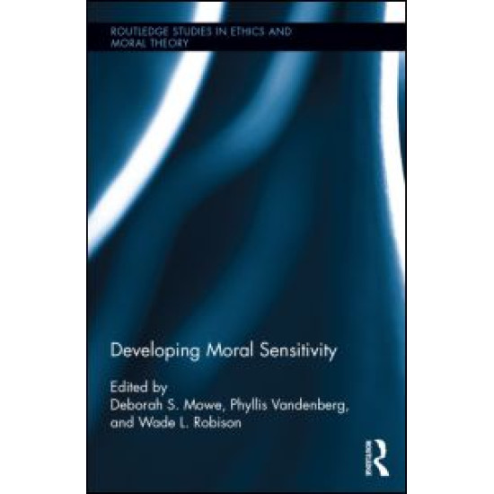 Developing Moral Sensitivity