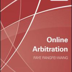 Online Arbitration Online Arbitration