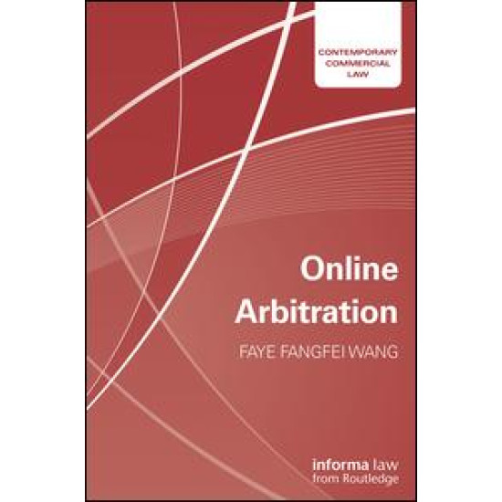 Online Arbitration