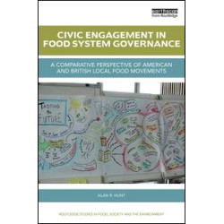 Civic Engagement in Food System Governance