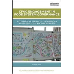 Civic Engagement in Food System Governance Civic Engagement in Food System Governance