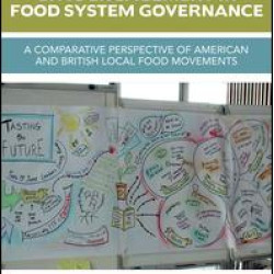 Civic Engagement in Food System Governance Civic Engagement in Food System Governance